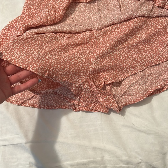 Urban romantics skort - Picture 2 of 5